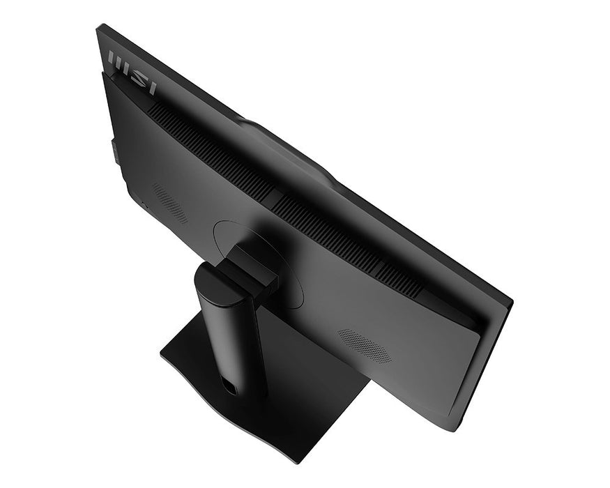 MSI AIO PRO AP242P 14M-892XEU i5-14400 23.8" IPS LED FHD Non-Touch Anti-Glare 16GB SSD 500GB M.2 AX211 WiFi 6E Без операционна система Черен
