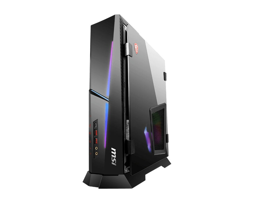 MSI MPG Trident AS AI 2NVL5-043EU Core Ultra 5 225F 32GB DDR5 SSD1TB GeForce RTX 5060 Ti SHADOW 2X 16GB AX211 (WIFI 6E) Bluetooth 5.3 500W Win11 Черен 2Y