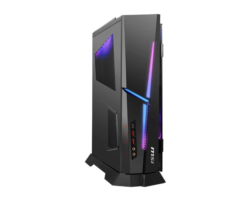 MSI MPG Trident AS AI 2NVL5-043EU Core Ultra 5 225F 32GB DDR5 SSD1TB GeForce RTX 5060 Ti SHADOW 2X 16GB AX211 (WIFI 6E) Bluetooth 5.3 500W Win11 Черен 2Y