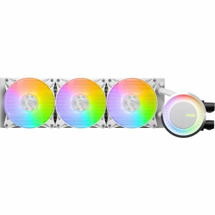 Комплект за Течно Охлаждане MSI 306-7ZW6E27-C24
