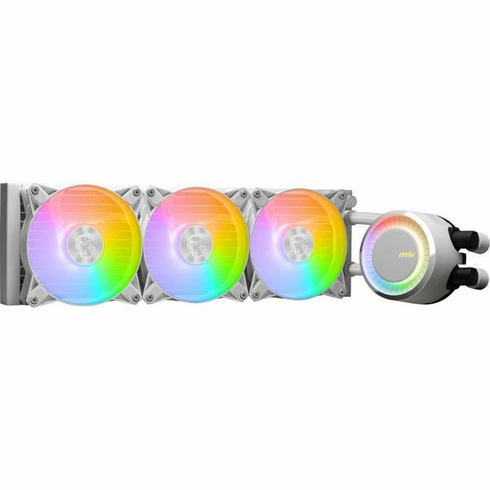 Комплект за Течно Охлаждане MSI 306-7ZW6E27-C24