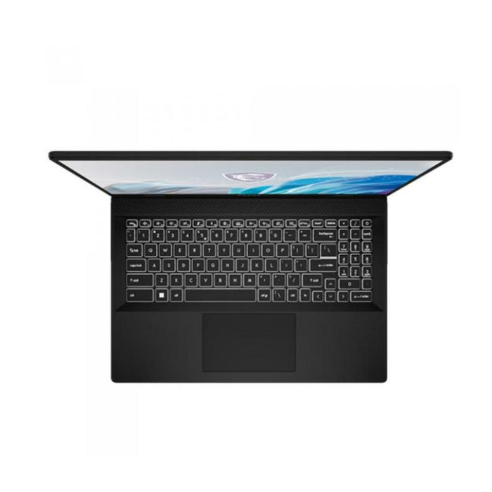 Лаптоп MSI C14VEG-096ES 16" 16 GB RAM Nvidia Geforce RTX 4050