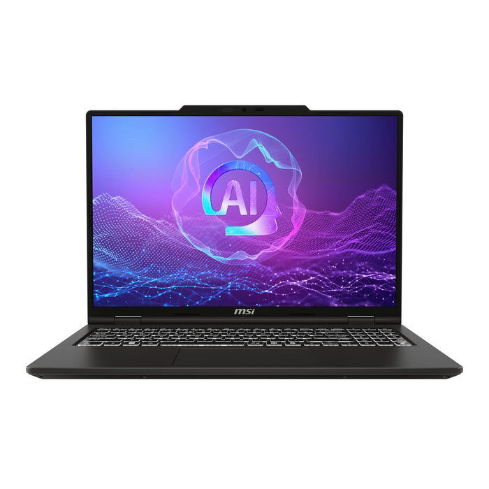 Лаптоп MSI VENTUREPRO 16 A2RWFG-040ES 16" 32 GB RAM 1 TB SSD Intel Core 7 240H geforce rtx 5060