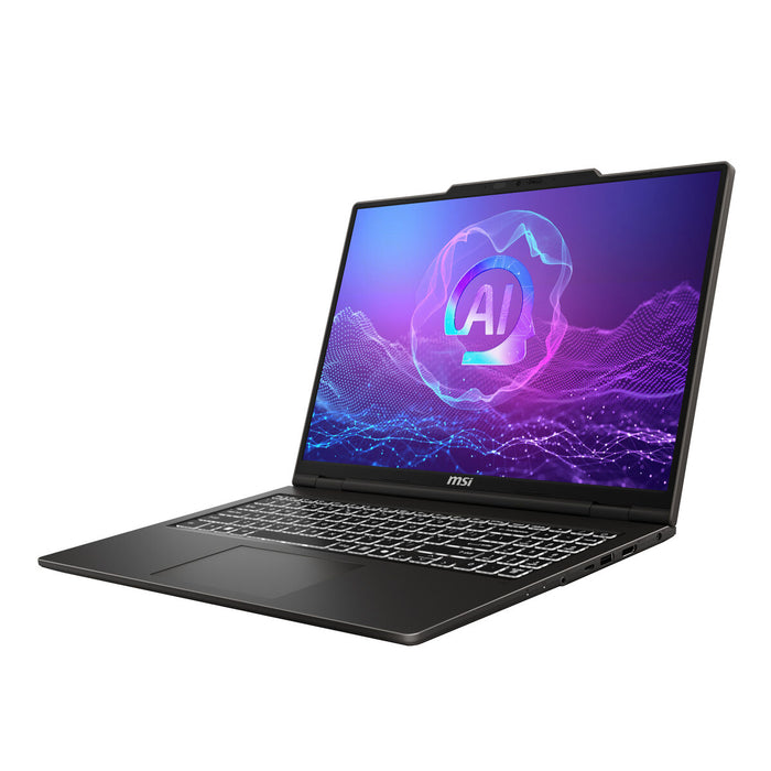 Лаптоп MSI VENTUREPRO 16 A2RWFG-040ES 16" 32 GB RAM 1 TB SSD Intel Core 7 240H geforce rtx 5060