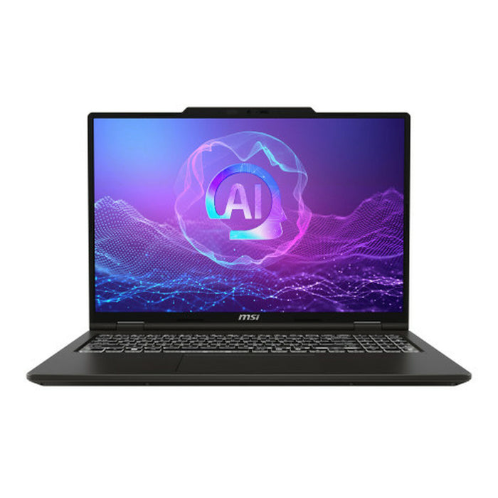 Лаптоп MSI VENTUREPRO 16 A2RWFG-040ES 16" 32 GB RAM 1 TB SSD Intel Core 7 240H geforce rtx 5060