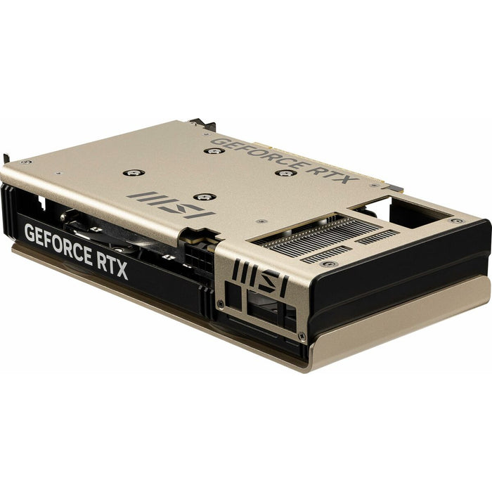 Графична карта MSI GEFORCE RTX 5060 8G INSPIRE 2X OC 8 GB GEFORCE RTX 5060 GDDR6X GDDR7