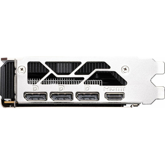 Графична карта MSI GEFORCE RTX 5060 8G INSPIRE 2X OC 8 GB GEFORCE RTX 5060 GDDR6X GDDR7