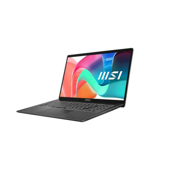Лаптоп MSI 9S7-14S111-442 14" 16 GB RAM 512 GB SSD