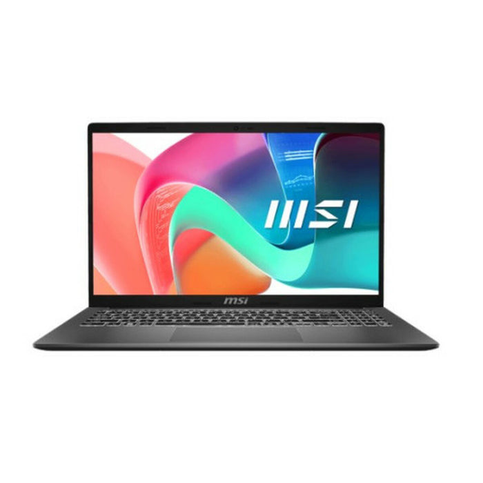 Лаптоп MSI 9S7-14S111-441 14"
