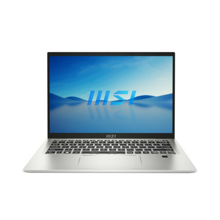 Лаптоп MSI 9S7-14S122-415 14" 16 GB RAM 512 GB SSD