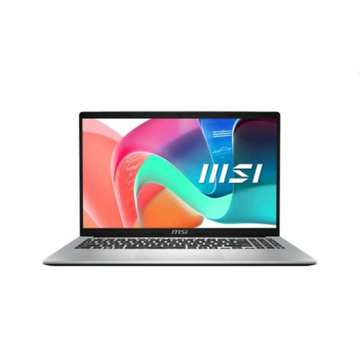 Лаптоп MSI 9S7-15S112-499 15,6" 16 GB RAM 1 TB SSD