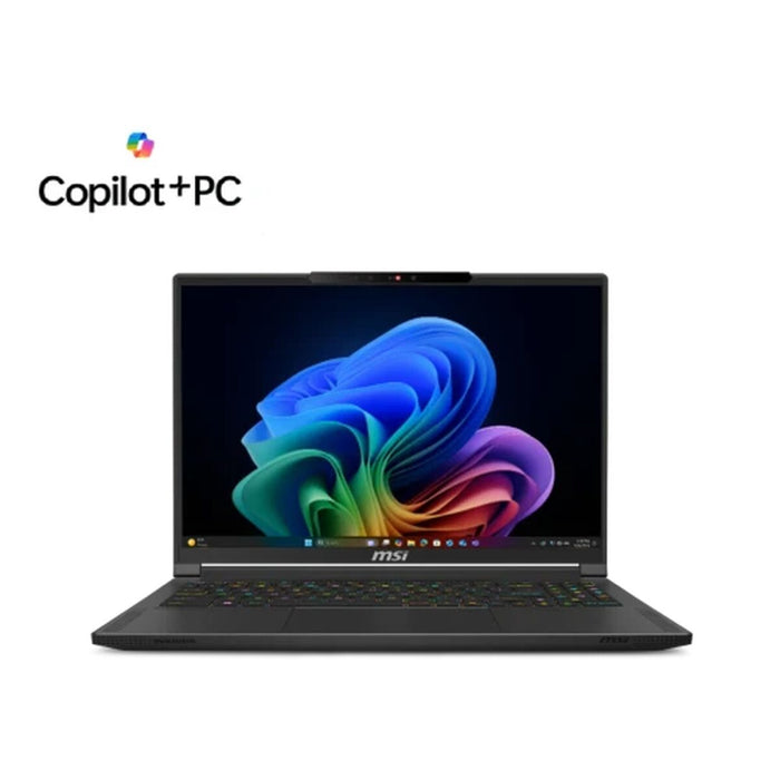 Лаптоп MSI 9S7-15FL35-061