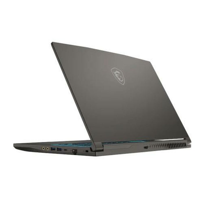 Лаптоп MSI 9S7-16R831-2889 15,6" intel core i5-13420h 16 GB RAM Nvidia Geforce RTX 4050