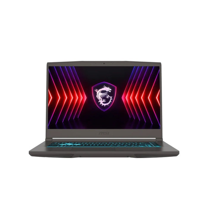 MSI Thin 15 B13UC-3423XPL i5-13420H 15.6" FHD 144Hz IPS-Level 16GB DDR4 3200 SSD512 RTX 3050 4GB NoOS