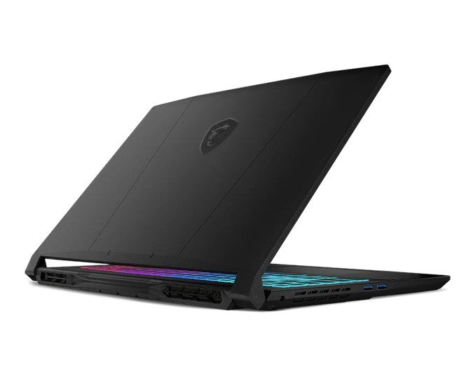 MSI Katana 15 HX B14WGK–821XPL i7-14650HX 15.6" FHD 144Hz IPS-Level 16GB DDR5 SSD 1TB GeForce RTX 5070_8GB NoOS