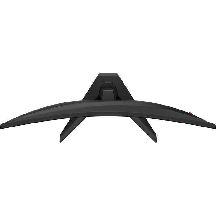 MSI MAG 321CQF E18 компютърен монитор 80 см (31.5") 2560 x 1440 пиксела широкоъгълен Quad HD Черен