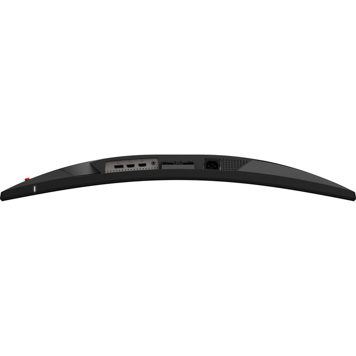 MSI MAG 321CQF E18 компютърен монитор 80 см (31.5") 2560 x 1440 пиксела широкоъгълен Quad HD Черен