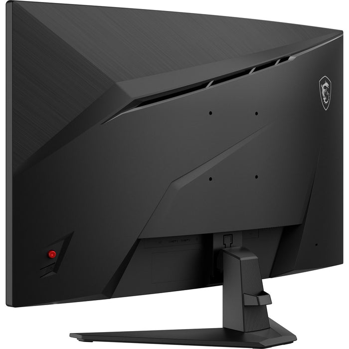 MSI MAG 321CQF E18 компютърен монитор 80 см (31.5") 2560 x 1440 пиксела широкоъгълен Quad HD Черен