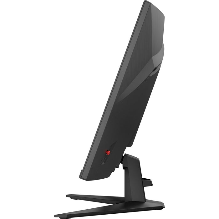 MSI MAG 321CQF E18 компютърен монитор 80 см (31.5") 2560 x 1440 пиксела широкоъгълен Quad HD Черен