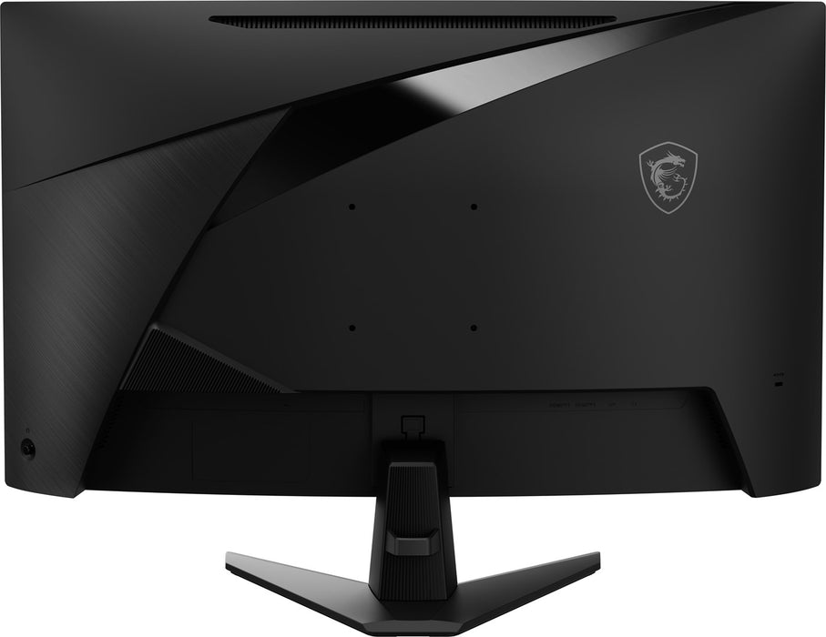 MSI MAG 32C6X компютърен монитор 80 см (31.5") 1920 x 1080 пиксела Full HD Черен