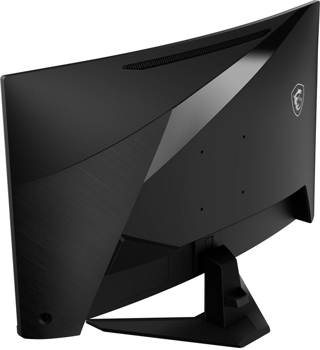 MSI MAG 32C6X компютърен монитор 80 см (31.5") 1920 x 1080 пиксела Full HD Черен