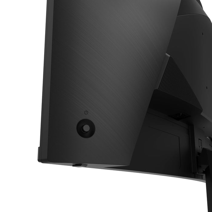 MSI MAG 32C6X компютърен монитор 80 см (31.5") 1920 x 1080 пиксела Full HD Черен