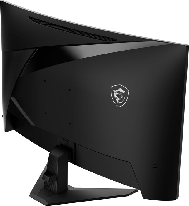 MSI MAG 32C6X компютърен монитор 80 см (31.5") 1920 x 1080 пиксела Full HD Черен