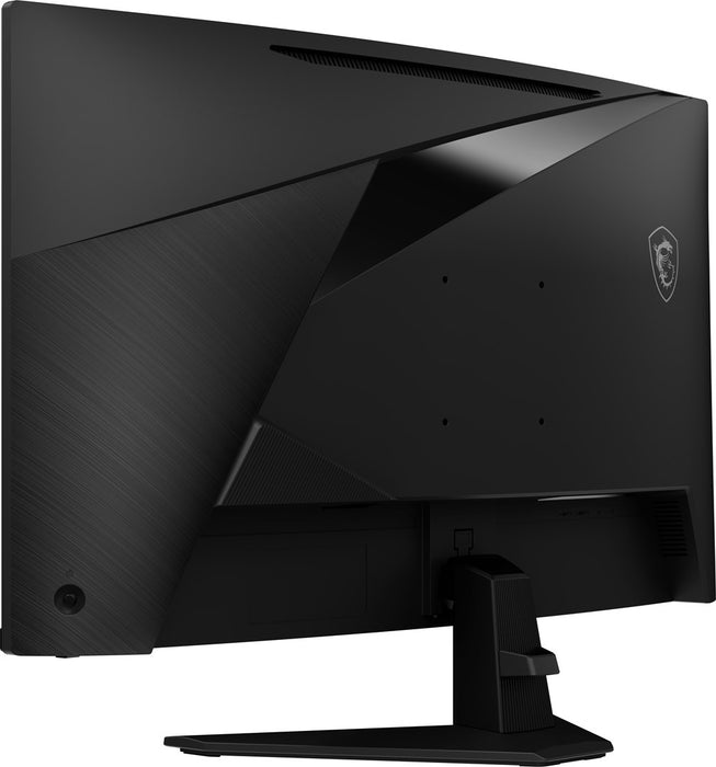MSI MAG 32C6X компютърен монитор 80 см (31.5") 1920 x 1080 пиксела Full HD Черен
