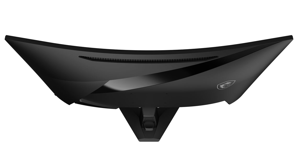 MSI MAG 32C6X компютърен монитор 80 см (31.5") 1920 x 1080 пиксела Full HD Черен