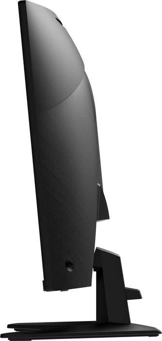 MSI MAG 32C6X компютърен монитор 80 см (31.5") 1920 x 1080 пиксела Full HD Черен