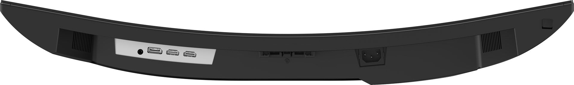 MSI MAG 32C6X компютърен монитор 80 см (31.5") 1920 x 1080 пиксела Full HD Черен