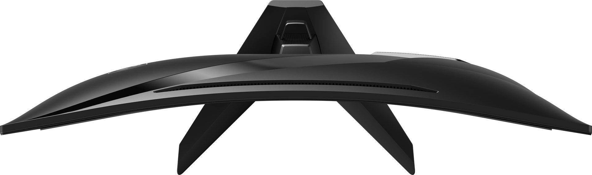 MSI MAG 32C6X компютърен монитор 80 см (31.5") 1920 x 1080 пиксела Full HD Черен