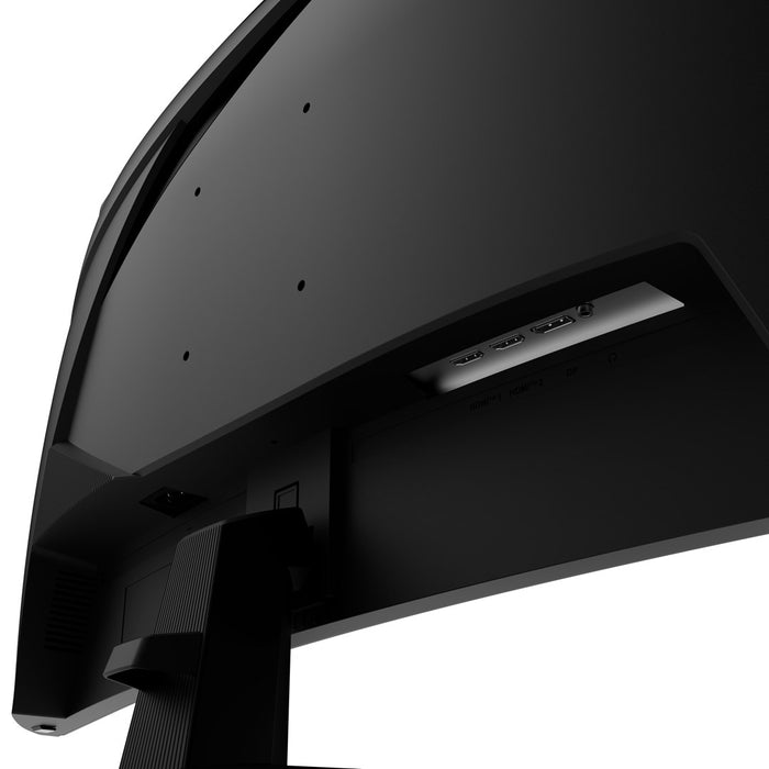 MSI MAG 32C6X компютърен монитор 80 см (31.5") 1920 x 1080 пиксела Full HD Черен