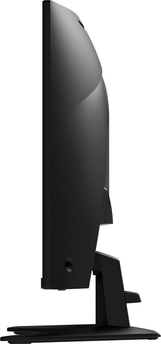 MSI MAG 32C6X компютърен монитор 80 см (31.5") 1920 x 1080 пиксела Full HD Черен