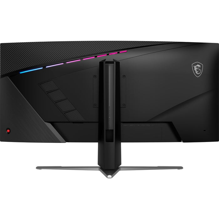 MSI MPG 346CQRF X24 компютърен монитор 86.4 см (34") 3440 x 1440 пиксела UltraWide Quad HD Черен