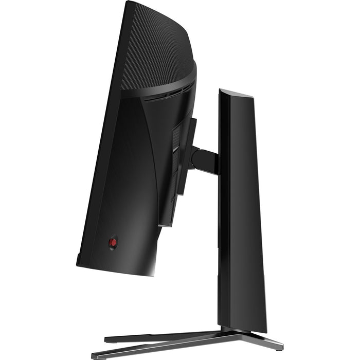MSI MPG 346CQRF X24 компютърен монитор 86.4 см (34") 3440 x 1440 пиксела UltraWide Quad HD Черен