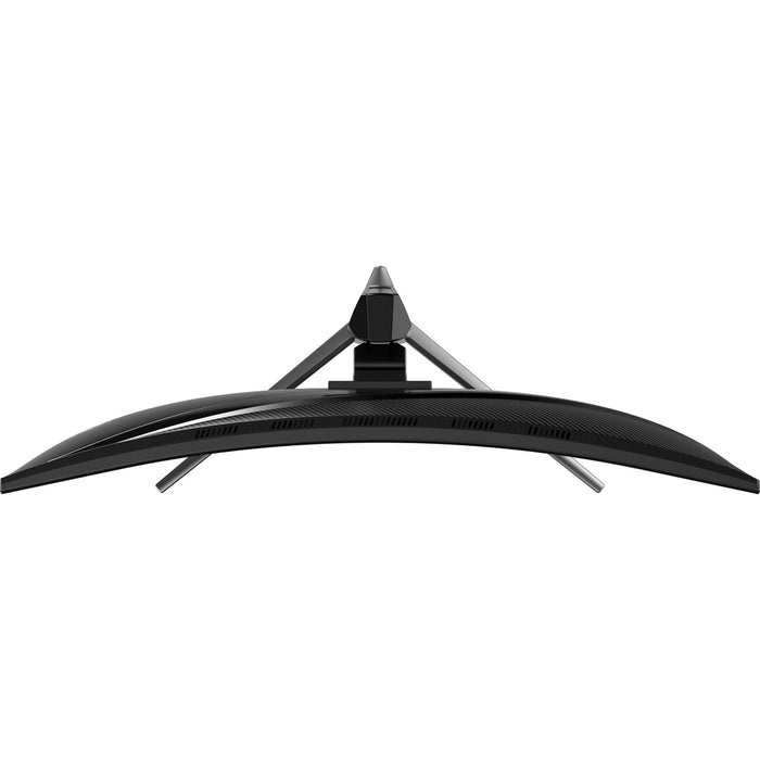 MSI MPG 346CQRF X24 компютърен монитор 86.4 см (34") 3440 x 1440 пиксела UltraWide Quad HD Черен