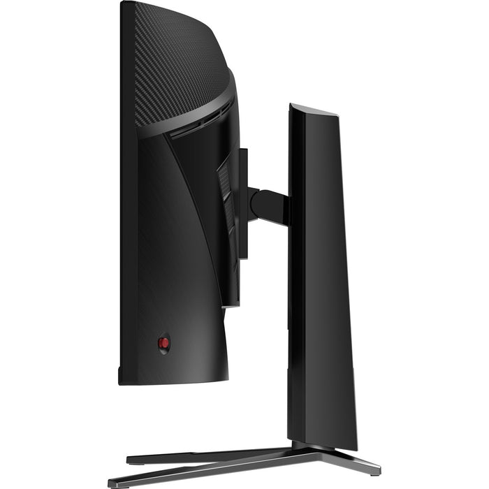 MSI MPG 346CQRF X24 компютърен монитор 86.4 см (34") 3440 x 1440 пиксела UltraWide Quad HD Черен