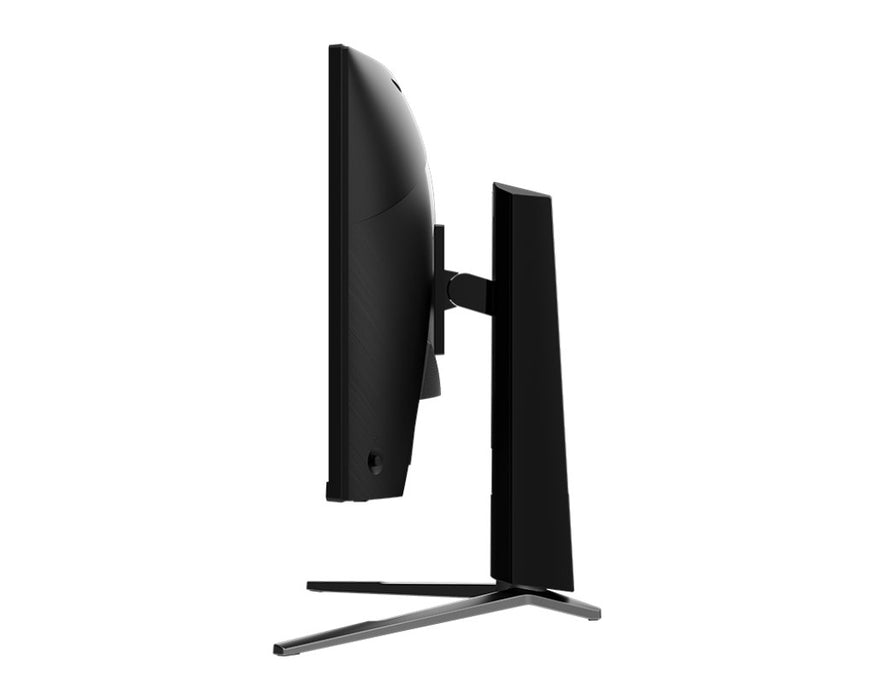 MSI MAG 276CPXF компютърен монитор 68.6 см (27") 1920 x 1080 пиксела Full HD LCD Черен