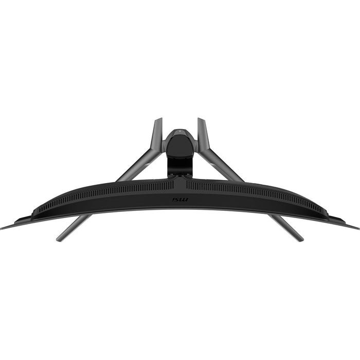 MSI MPG 341CQPX QD-OLED компютърен монитор 86.4 см (34") 3440 x 1440 пиксела UltraWide Quad HD Черен