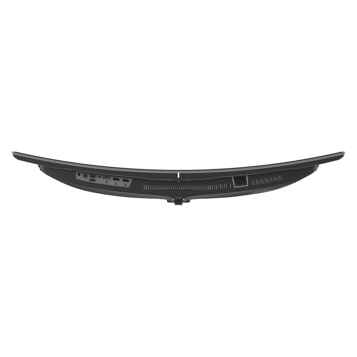 MSI MPG 341CQPX QD-OLED компютърен монитор 86.4 см (34") 3440 x 1440 пиксела UltraWide Quad HD Черен