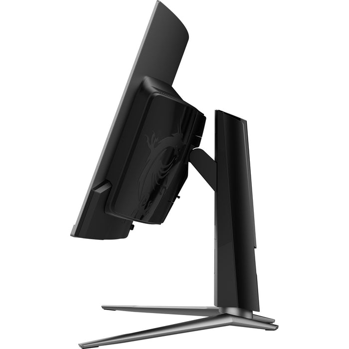 MSI MPG 341CQPX QD-OLED компютърен монитор 86.4 см (34") 3440 x 1440 пиксела UltraWide Quad HD Черен