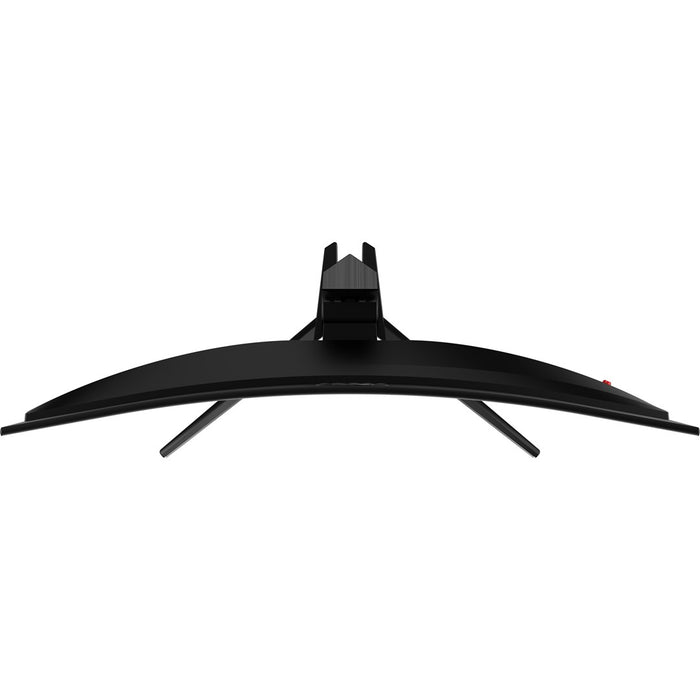 MSI MAG 321CUPDF компютърен монитор 80 см (31.5") 3840 x 2160 пиксела 4K Ultra HD LCD Черен