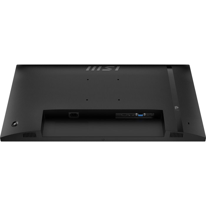 MSI PRO MP275PG E14 компютърен монитор 68.6 см (27") 1920 x 1080 пиксела Full HD LCD Черен