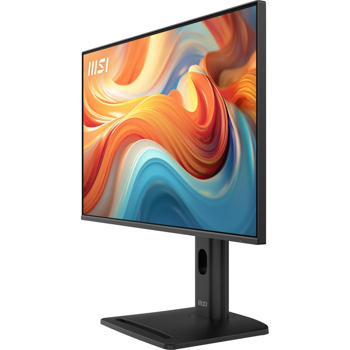 MSI PRO MP275PG E14 компютърен монитор 68.6 см (27") 1920 x 1080 пиксела Full HD LCD Черен