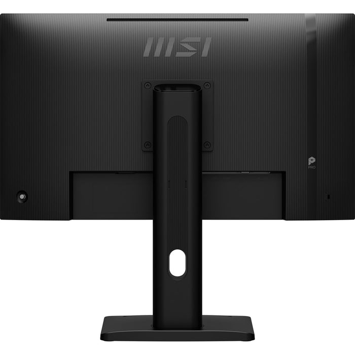 MSI PRO MP275PG E14 компютърен монитор 68.6 см (27") 1920 x 1080 пиксела Full HD LCD Черен