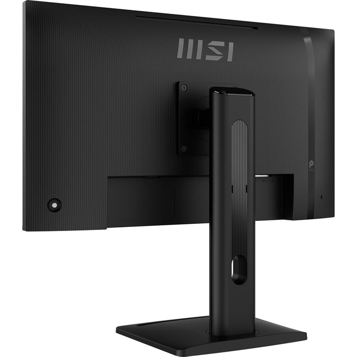 MSI PRO MP275PG E14 компютърен монитор 68.6 см (27") 1920 x 1080 пиксела Full HD LCD Черен