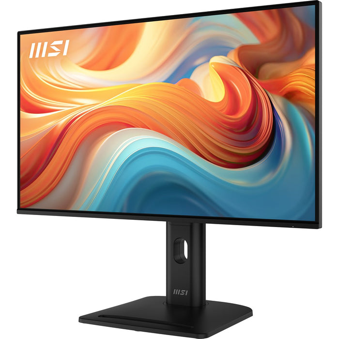 MSI PRO MP275PG E14 компютърен монитор 68.6 см (27") 1920 x 1080 пиксела Full HD LCD Черен