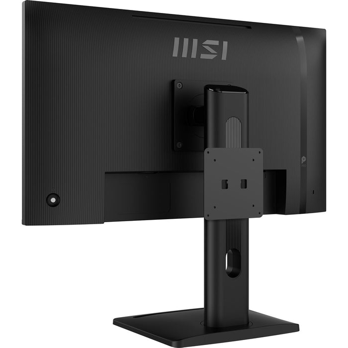MSI PRO MP275PG E14 компютърен монитор 68.6 см (27") 1920 x 1080 пиксела Full HD LCD Черен