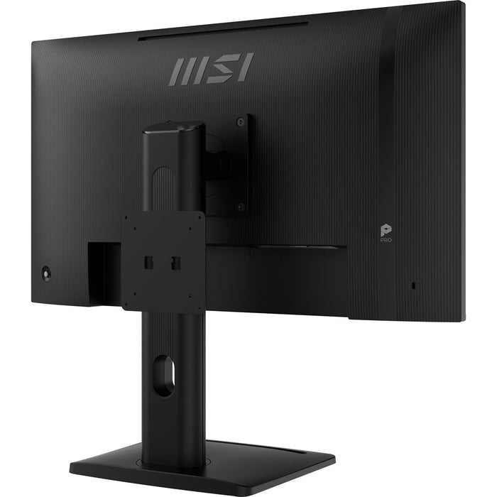 MSI PRO MP275PG E14 компютърен монитор 68.6 см (27") 1920 x 1080 пиксела Full HD LCD Черен